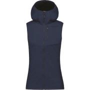 Norrøna Women's Lyngen Alpha90 Vest Indigo Night