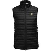 Fjällräven Women's Abisko Padded Vest Black