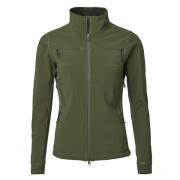 Chevalier Women's Nimrod Jacket Dark Green