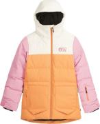 Picture Organic Clothing Kids' Olyvera Jacket Tangerine