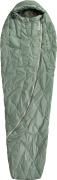 Jack Wolfskin Athmos Down +5, 195cm Picnic Green