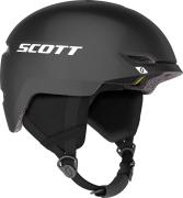 Scott Kids' Scott Keeper 2 Plus Granite Black