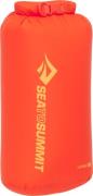 Sea To Summit Lightweight Eco Dry Bag 8L Orange