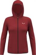 Salewa Women's Pedroc Durastretch Light Jacket Syrah