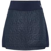 Kari Traa Women's Tirill Thermal Skirt Dark Navy Blue