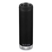 Klean Kanteen TKWide 592ml (Café Cap) Black