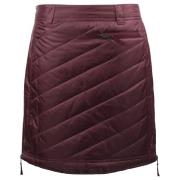 Skhoop Women's Sandy Short Skirt  Ruby Red