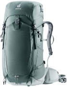 Deuter Women's Trail Pro 34 SL Teal-Tin