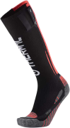 Therm-ic Ultra Warm Nordic Sock S.E.T Black