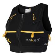 Naked Hc Women's Running Vest Black