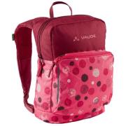 VAUDE Minnie 5 Bright Pink/Cranberry