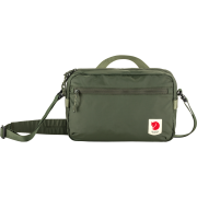 Fjällräven High Coast Crossbody Mountain Green