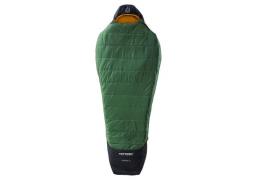 Nordisk Gormsson -2° Mummy Artichoke Green/Mustard Yellow/Black