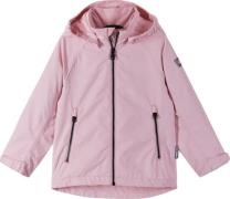 Reima Kids' Reimatec Jacket Soutu Pale Rose