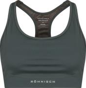 Röhnisch Women's Flattering Sportsbra Urban Chic