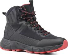 Exani Men's Cole Hi Red