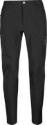 Halti Men's Pallas Evo Brushed X-Stretch Pants Black