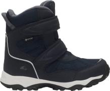 Viking Footwear Kids' Beito Warm GORE-TEX 2v Navy/Grey