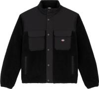 Dickies Men's Pinesdale Jacket Black