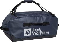 Jack Wolfskin Unisex All-In Duffle 65 Midnight Sky