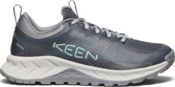 Keen Women's Versacore Waterproof Shoe Magnet/Granite Green