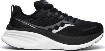 Saucony Women's Hurricane 24	 Black