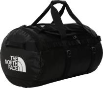 The North Face Base Camp Duffel - M TNF Black/TNF White