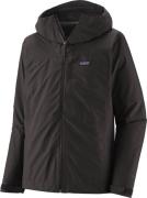 Patagonia Men's Boulder Fork Rain Jacket Black