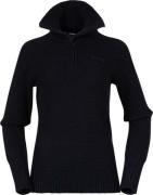 Bergans Women's Ulriken Jumper Navy Blue