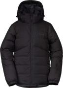 Bergans Youth Girls Røros Down Jacket Black