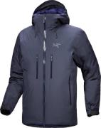 Arc'teryx Men's Beta Down Insulated Jacket Black Sapphire