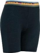 Devold Women's Lauparen Merino 190 Boxer Ink