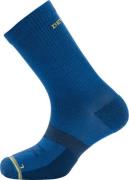 Devold Men's Running Merino Sock Blue