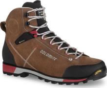 Dolomite Men's 54 Hike Evo GORE-TEX Bronze Brown