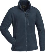 Pinewood Women's Finnveden Fleece Jacket Dark Navy