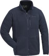 Pinewood Men's Finnveden Fleece Jacket Dark Navy