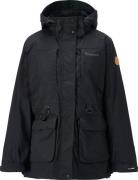 Pinewood Women's Dog Sports Trainer Extreme Jacket Black