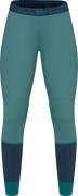Urberg Women's Tree Base Layer Pants Silver Pine