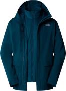 The North Face Men's DryVent Mono Triclimate 3-in-1 Parka Midnight Pet...