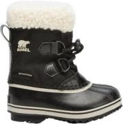 Sorel Kids' Yoot Pac Nylon Boot Wp Black