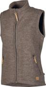 Ivanhoe Women's NLS Coco Vest Nutmeg