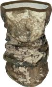 Pinewood Unisex Furudal Hunters Camou Facemask Strata