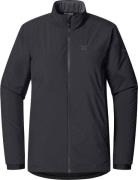 Haglöfs Women's Mimic Alert Jacket True Black