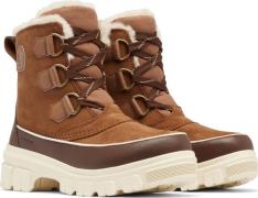 Sorel Women's Torino V Waterproof Velvet Tan/Tobacco