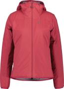 Didriksons Women's Karix Jacket Royal Red