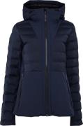 8848 Altitude Women's Audrey Ski Jacket Navy