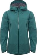 Urberg Women's 3l Shell Jacket Mediterranea