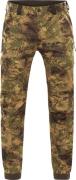 Härkila Men's Deer Stalker Camo Light Pants Axis Msp®Forest