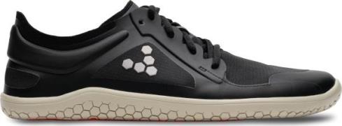 Vivobarefoot Men's Primus Lite IV All Weather Obsidian