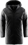 Sail Racing Men's Thunder Reversable Parka Carbon